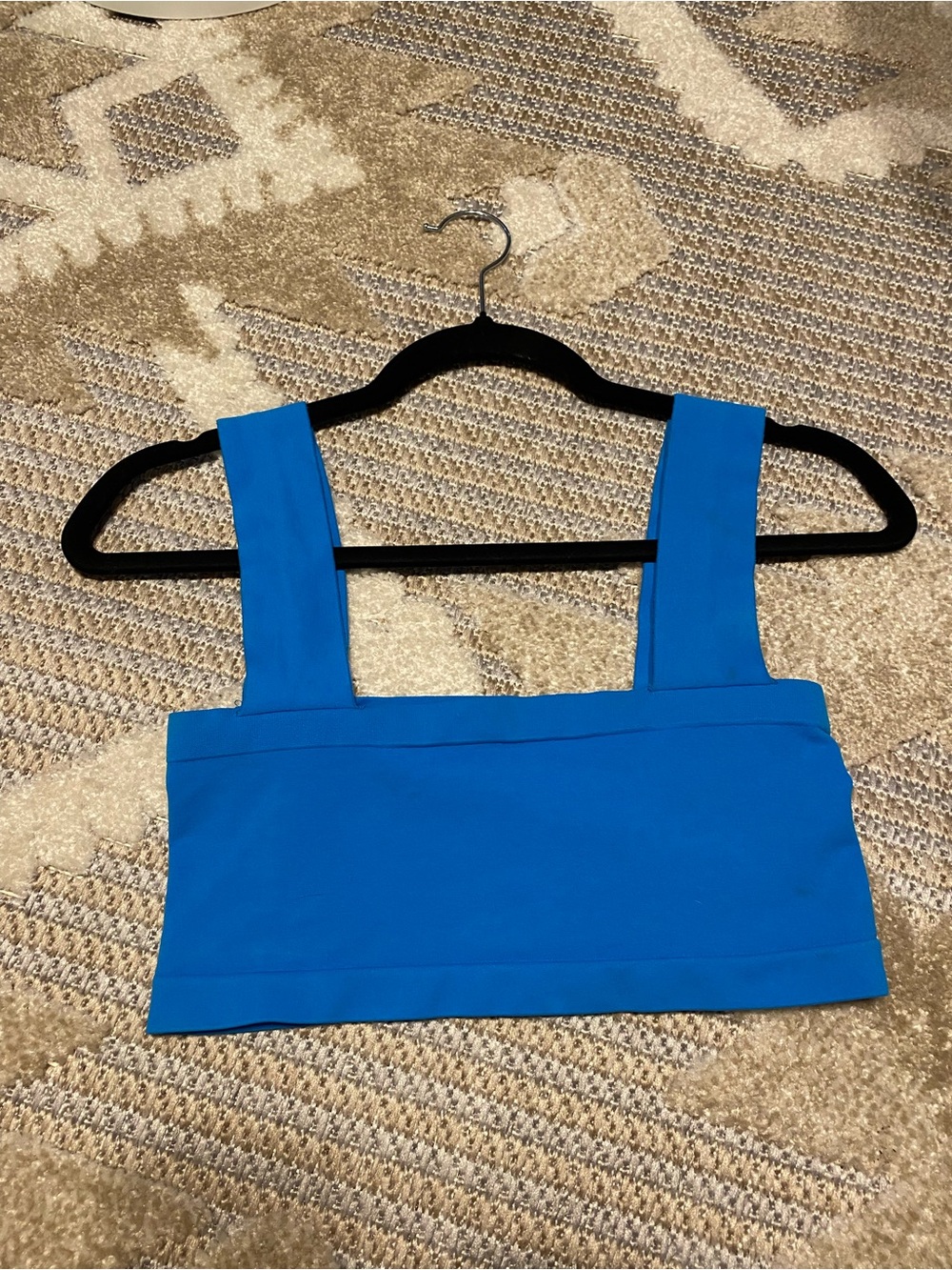Free people bralette M/L